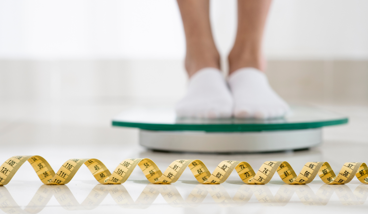 Combatir la obesidad: una enfermedad que afecta al 13% de la población