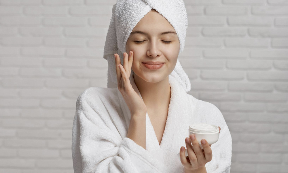 SERIVICIO DERMOCOSMETICA