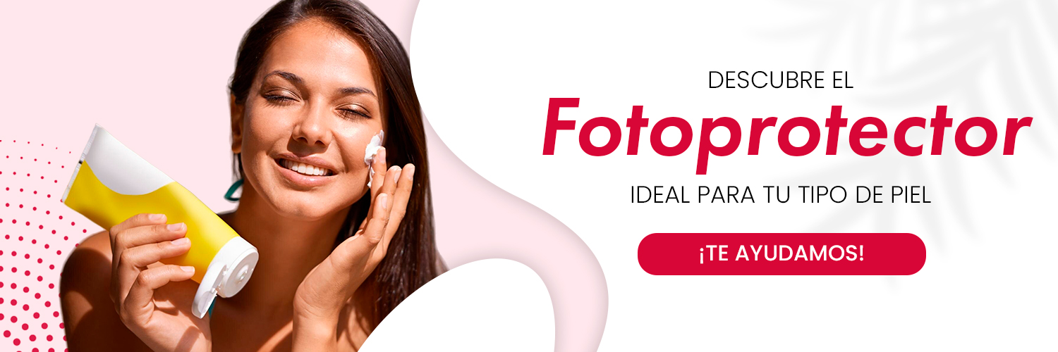 1500x500 -Fotoprotección inadecuada encuentra el protector solar ideal para tu piel
